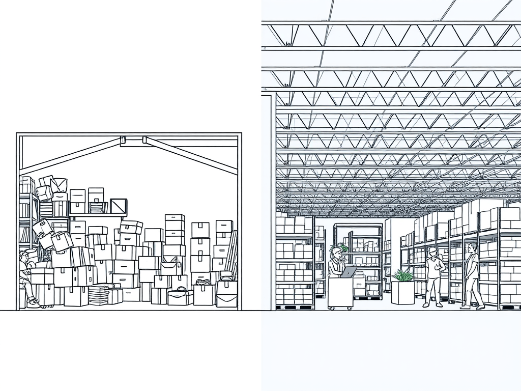 Navigating Warehouse Decisions for High-Growth&nbsp;Businesses